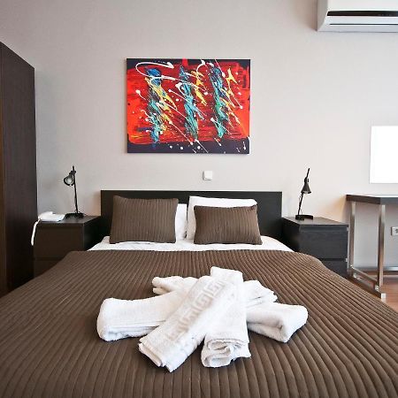 Cozy Suites Provincia di Provincia di Istanbul Esterno foto