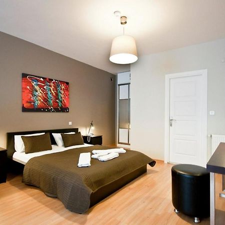 Cozy Suites Provincia di Provincia di Istanbul Esterno foto