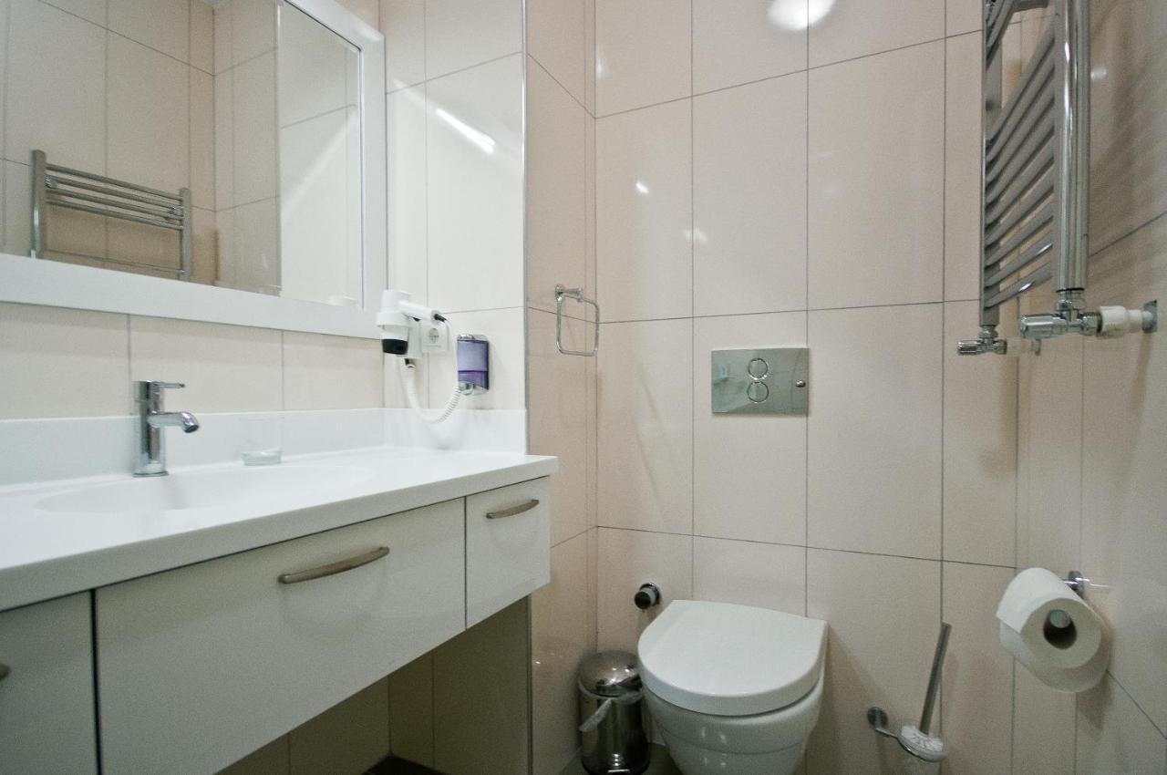 Cozy Suites Provincia di Provincia di Istanbul Esterno foto