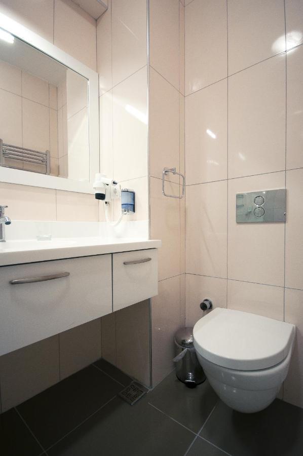 Cozy Suites Provincia di Provincia di Istanbul Esterno foto