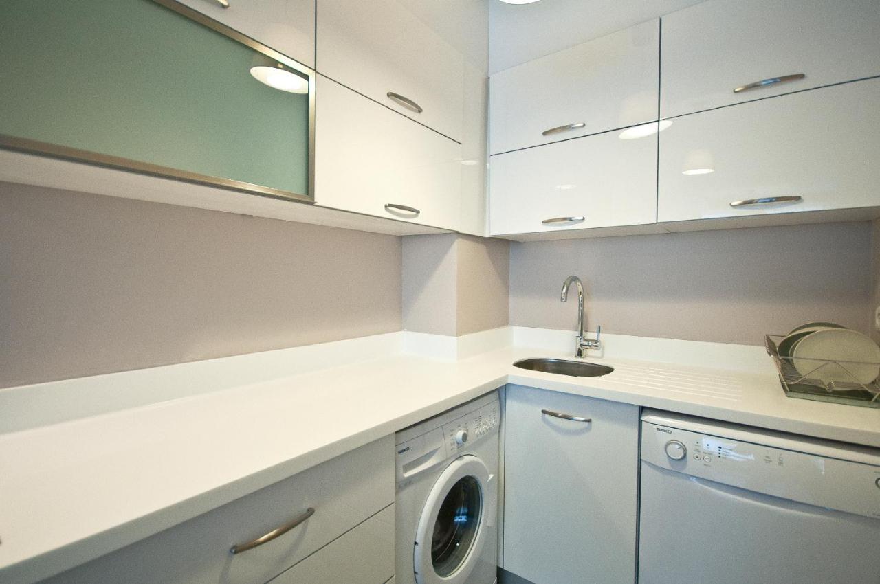 Cozy Suites Provincia di Provincia di Istanbul Esterno foto