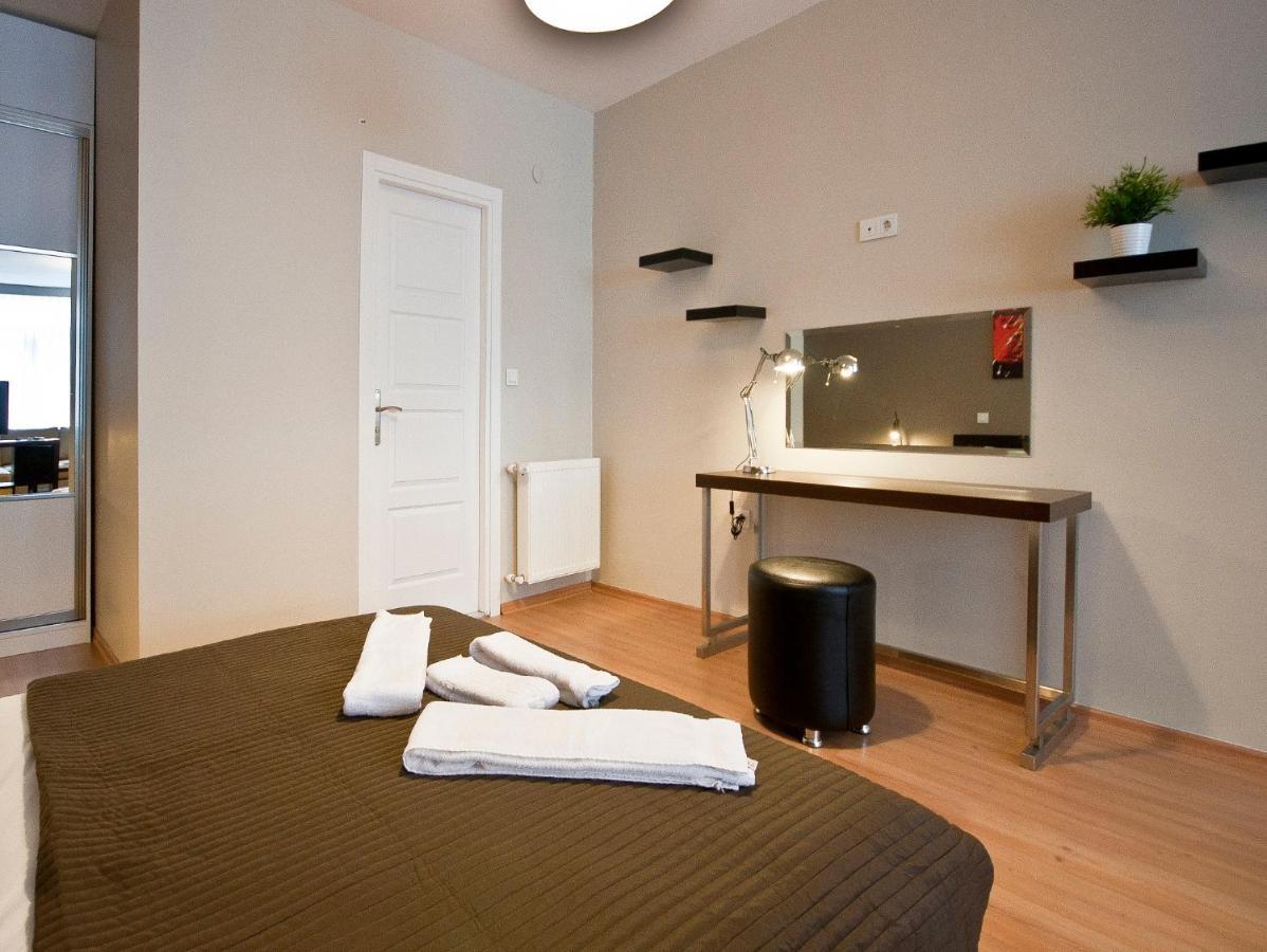 Cozy Suites Provincia di Provincia di Istanbul Esterno foto