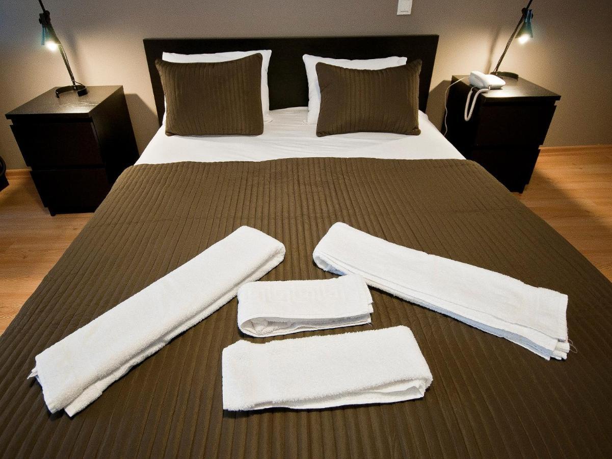 Cozy Suites Provincia di Provincia di Istanbul Esterno foto