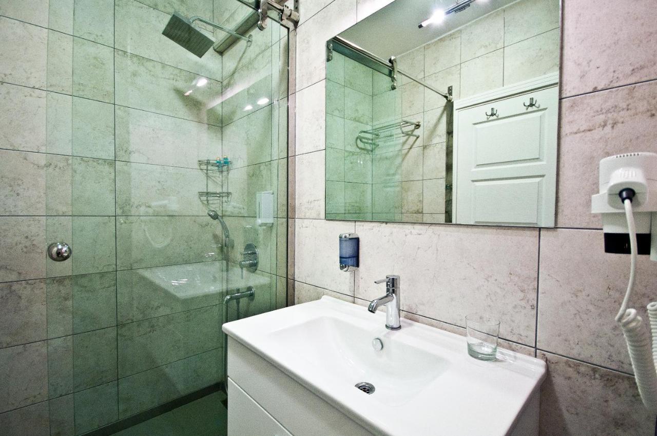 Cozy Suites Provincia di Provincia di Istanbul Esterno foto