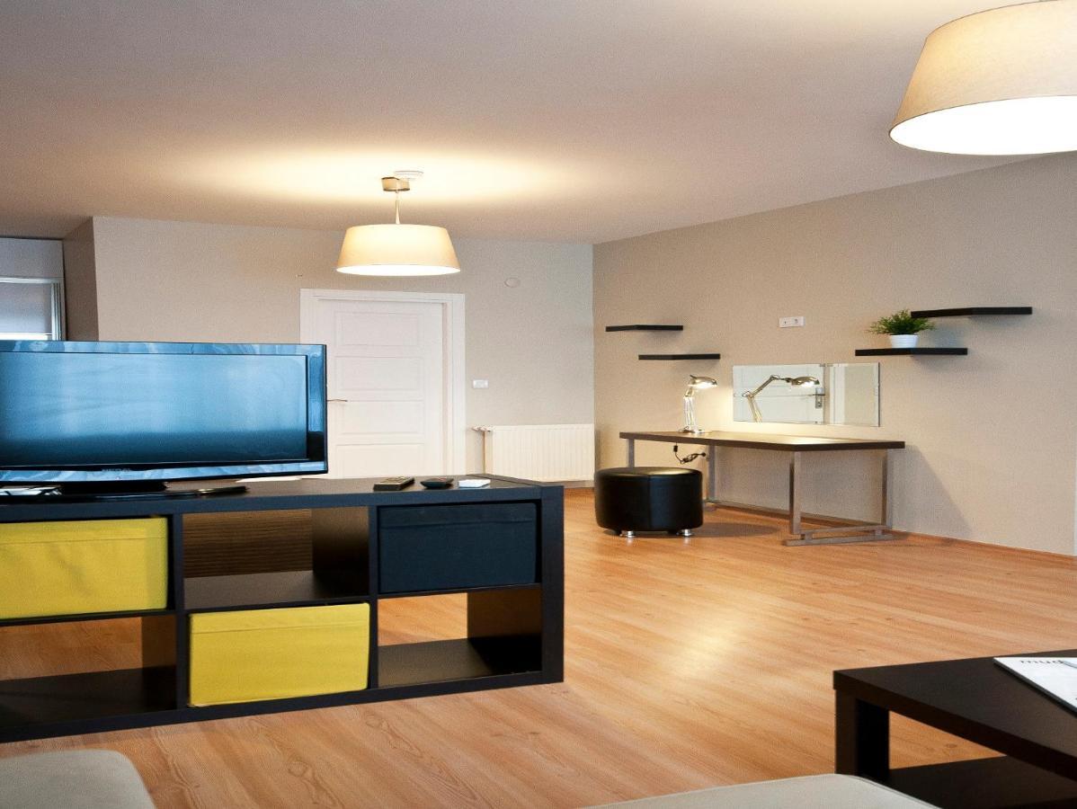 Cozy Suites Provincia di Provincia di Istanbul Esterno foto
