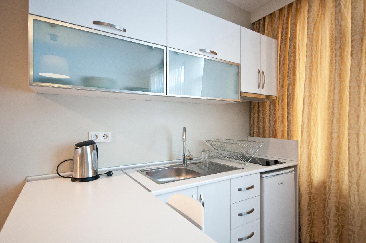 Cozy Suites Provincia di Provincia di Istanbul Esterno foto