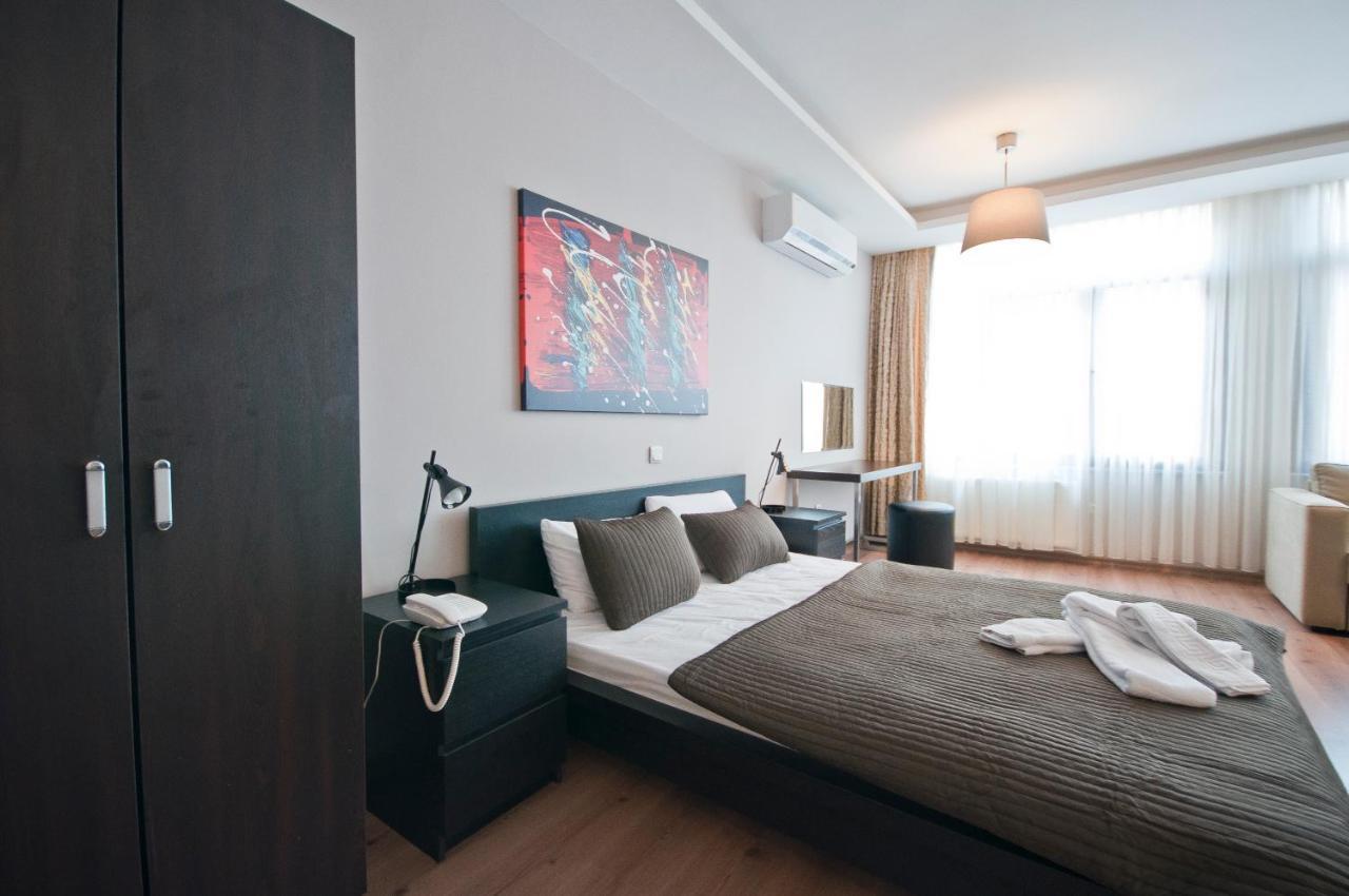 Cozy Suites Provincia di Provincia di Istanbul Esterno foto