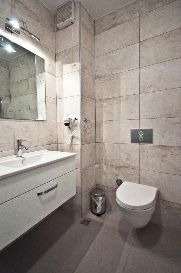 Cozy Suites Provincia di Provincia di Istanbul Esterno foto