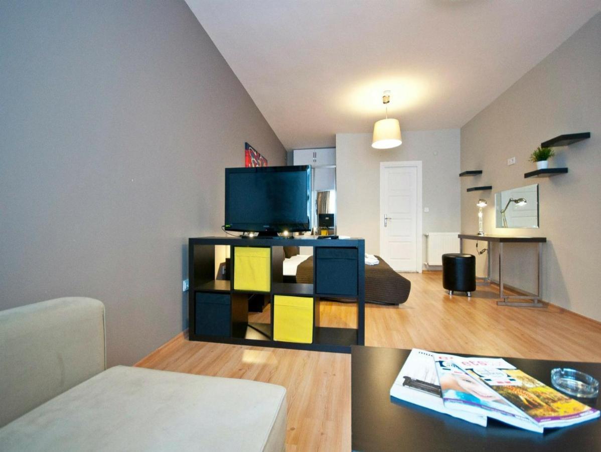 Cozy Suites Provincia di Provincia di Istanbul Esterno foto